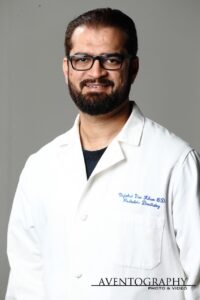 Dr. Vajahat Yar Khan | dentist near 77054