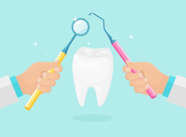 4 Reasons to Consider Teeth Reshaping