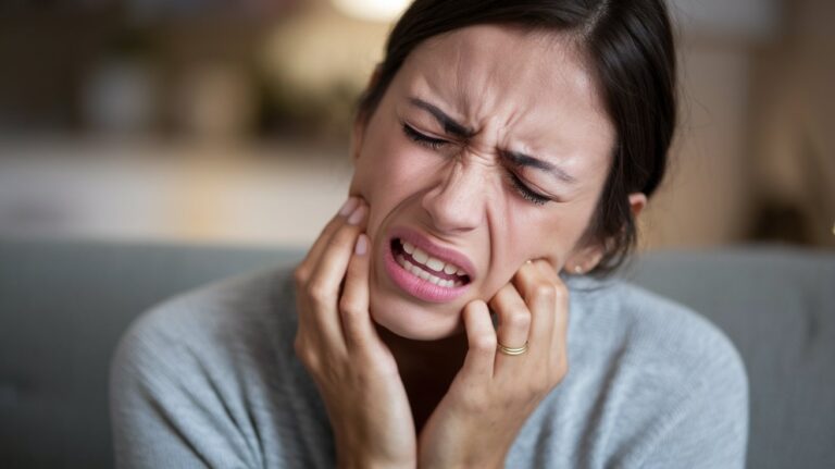 Why Your Tooth Pain Might Not Be What You Think: 7 Hidden Dental Issues