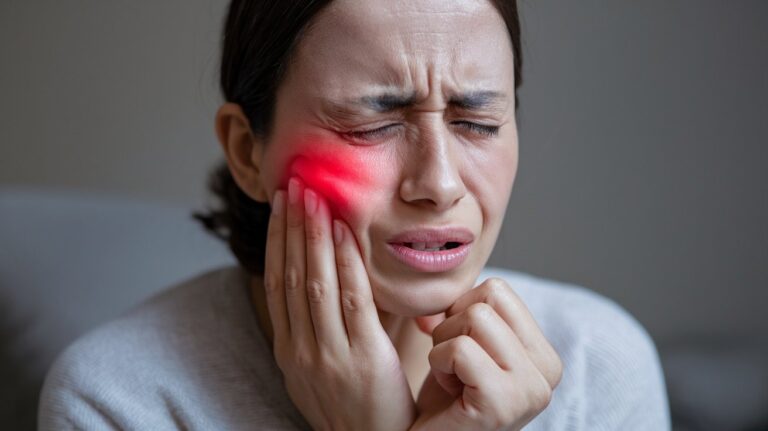 When Is a Toothache Considered a Dental Emergency?