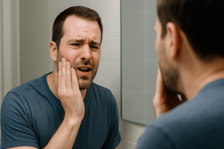 What Happens If You Ignore a Cavity for 30 Days? (We Found Out)