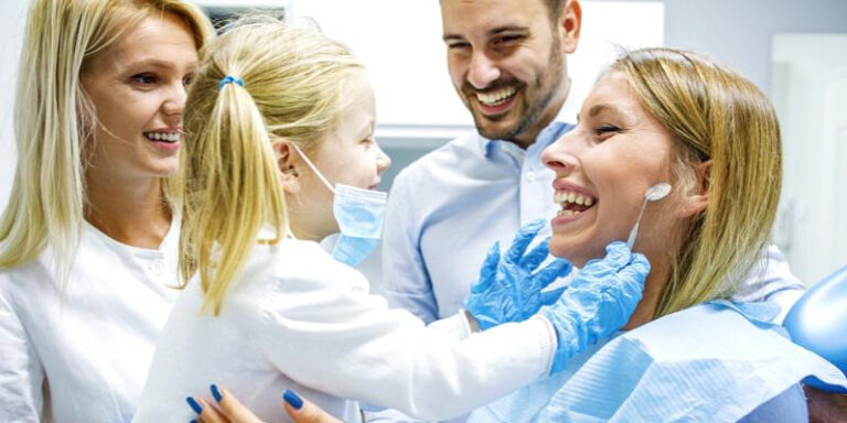 Why Regular Dental Check-Ups Are Essential for Houston Families