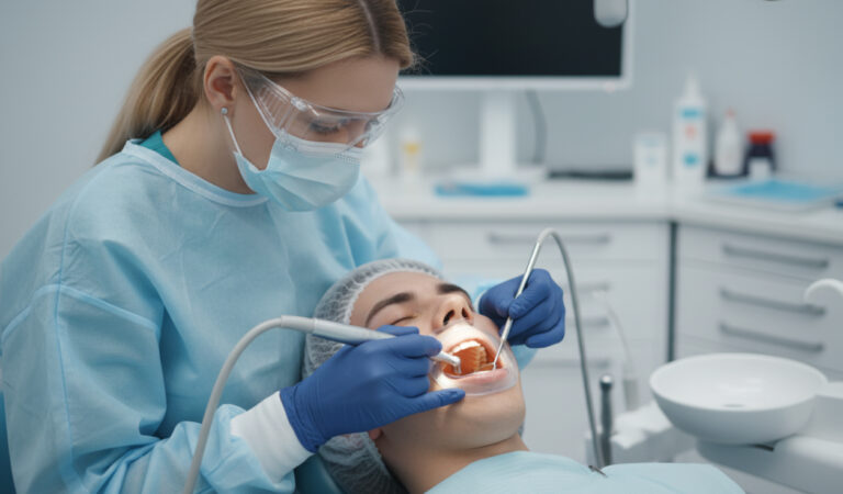 Top 5 Common Restorative Dentistry Treatments You Should Know About