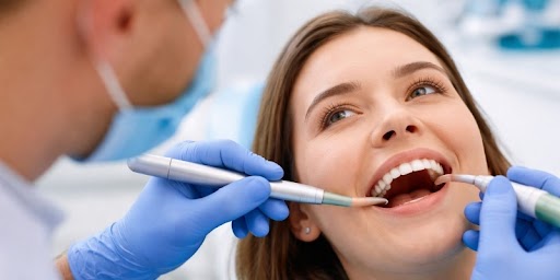 Does Getting a Dental Filling Hurt? What to Expect During the Procedure