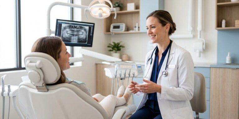 Cavity Progression Explained: How Long It Really Takes for Tooth Decay to Become Serious